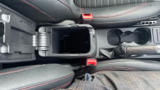 Ford Puma 1.0 EcoBoost Hybrid mHEV ST-Line X 5dr Petrol Hatchback